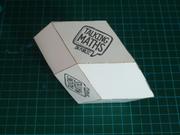 ...or the Bilinski rhombic dodecahedron